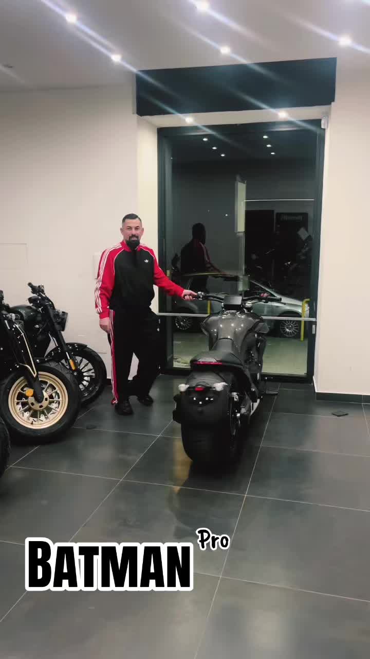 @DCRMOTO