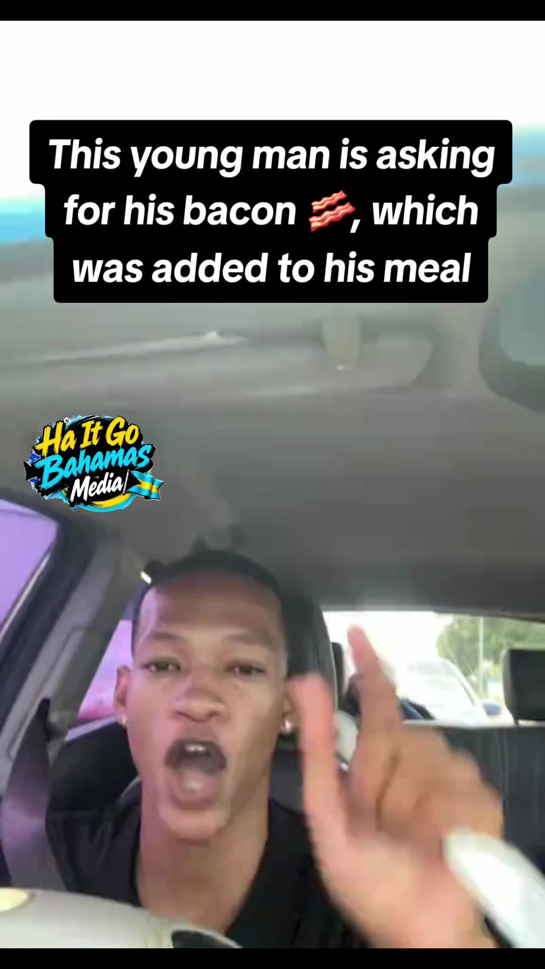 @Ha It Go Bahamas🇧🇸 Media
