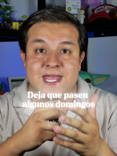@Ash Ayala