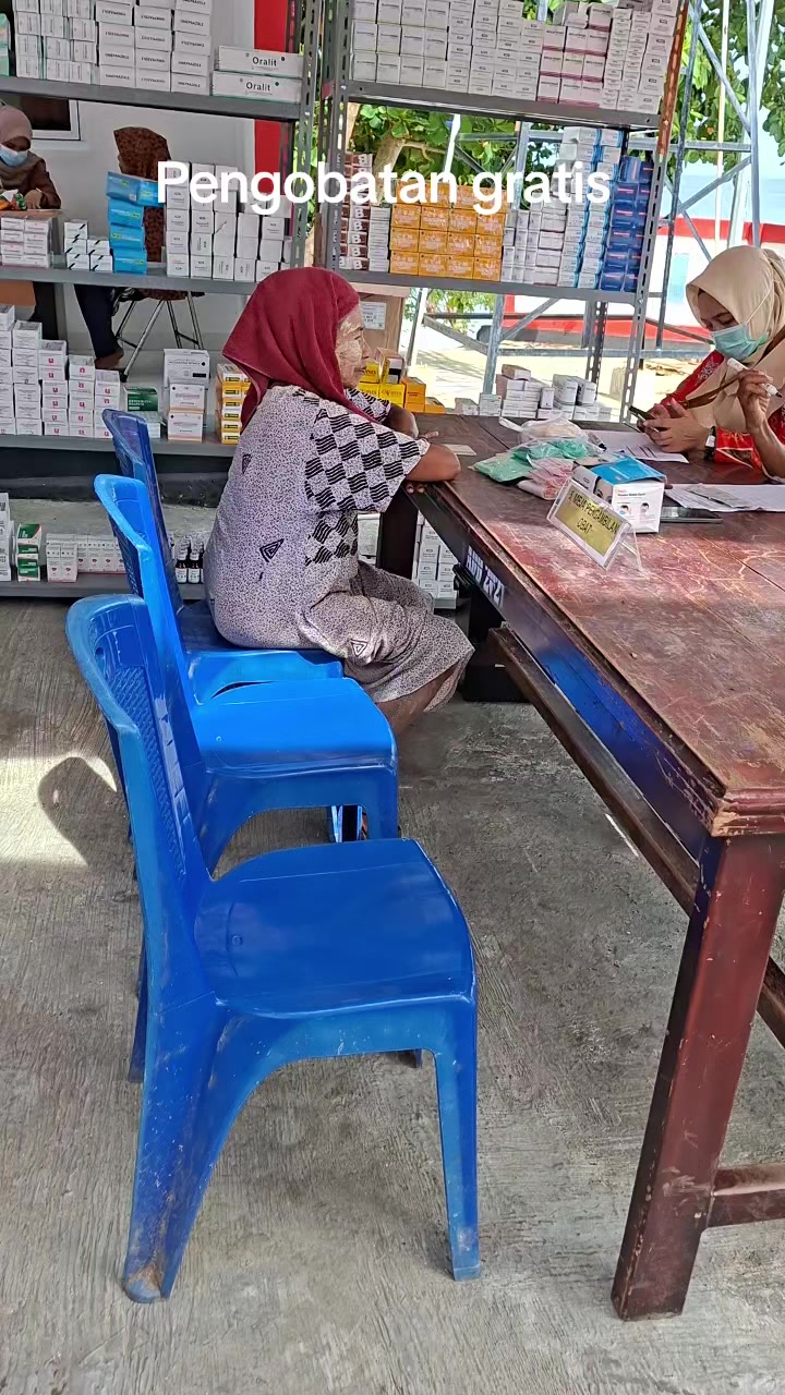 @Made van Batuatas