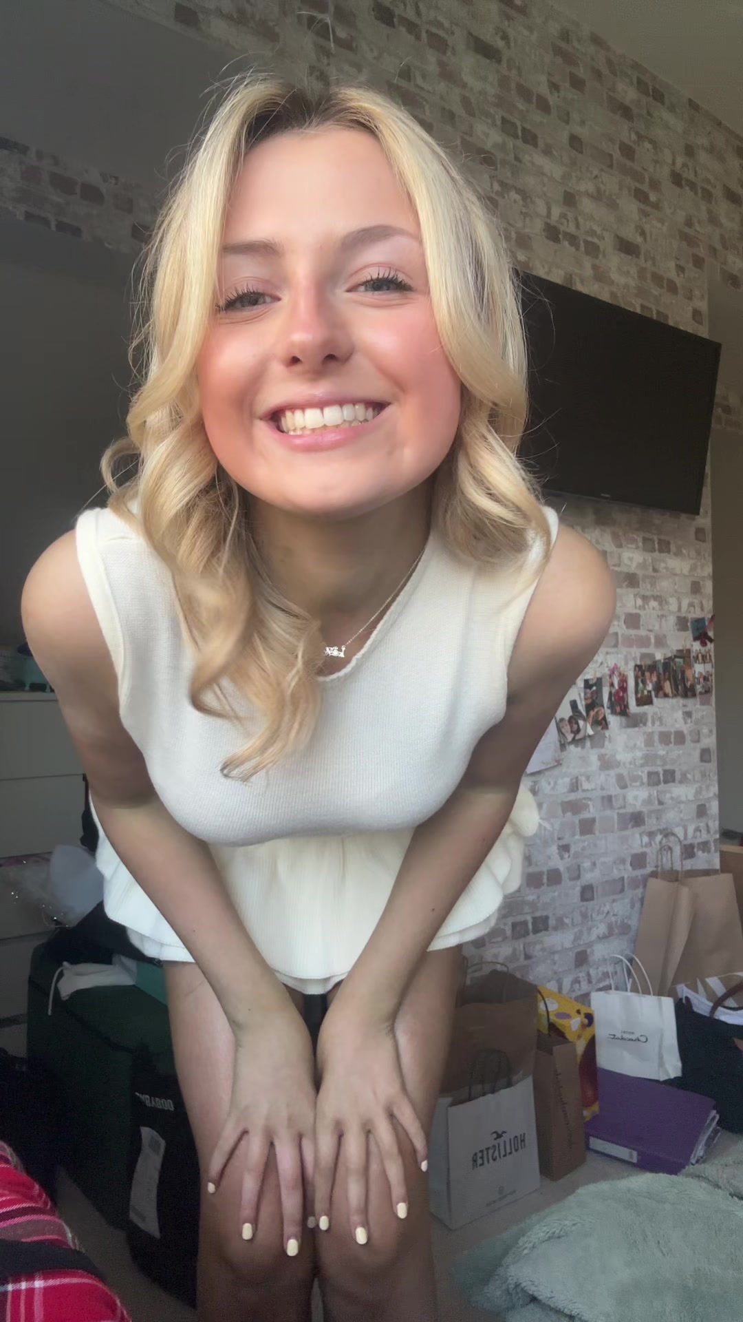@JessAimee🩰⎕