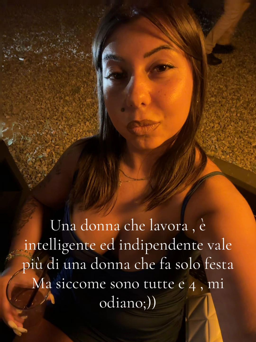 @michela falcone