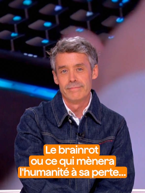 @Quotidien