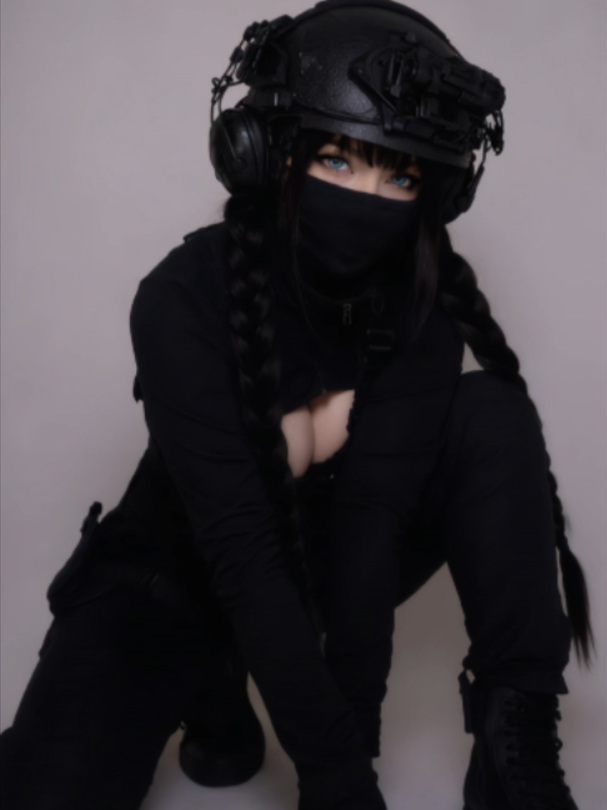 @ValvetGhost