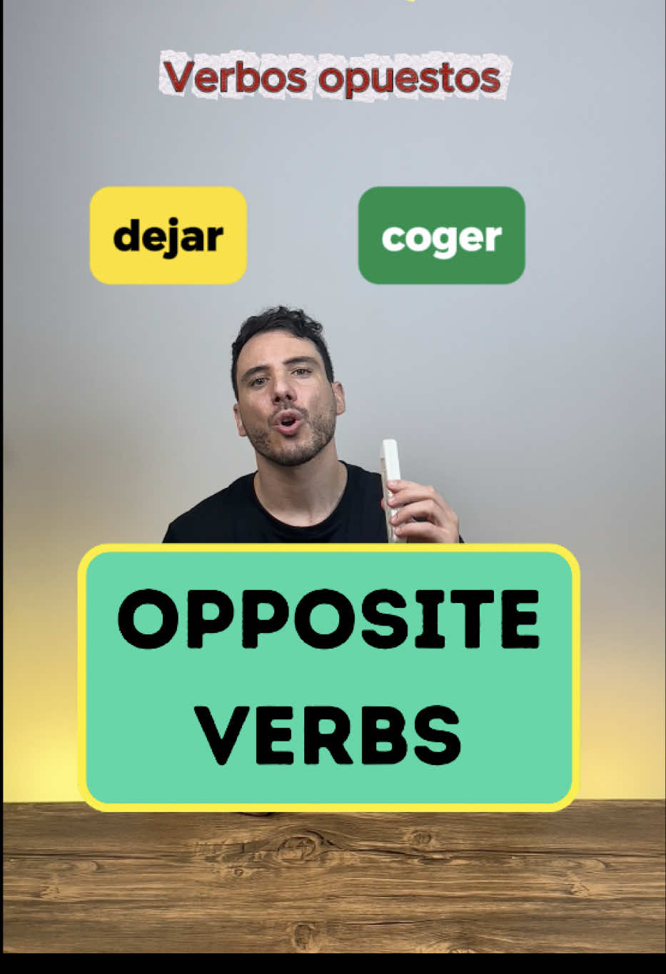 @Ton Teaches Spanish 🇪🇸