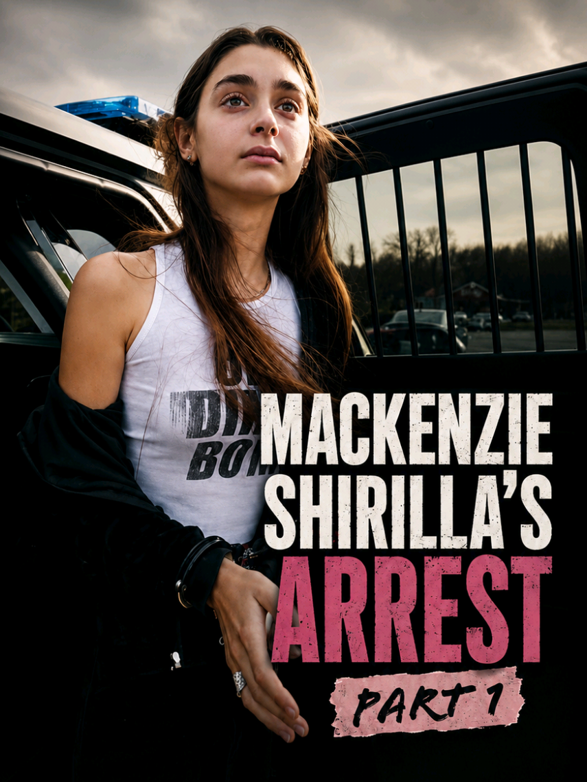 @🗂️ Mackenzie Shirilla files