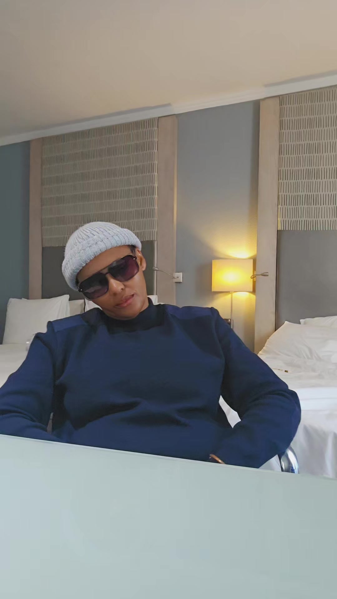 @Palesa Chosen Maseko