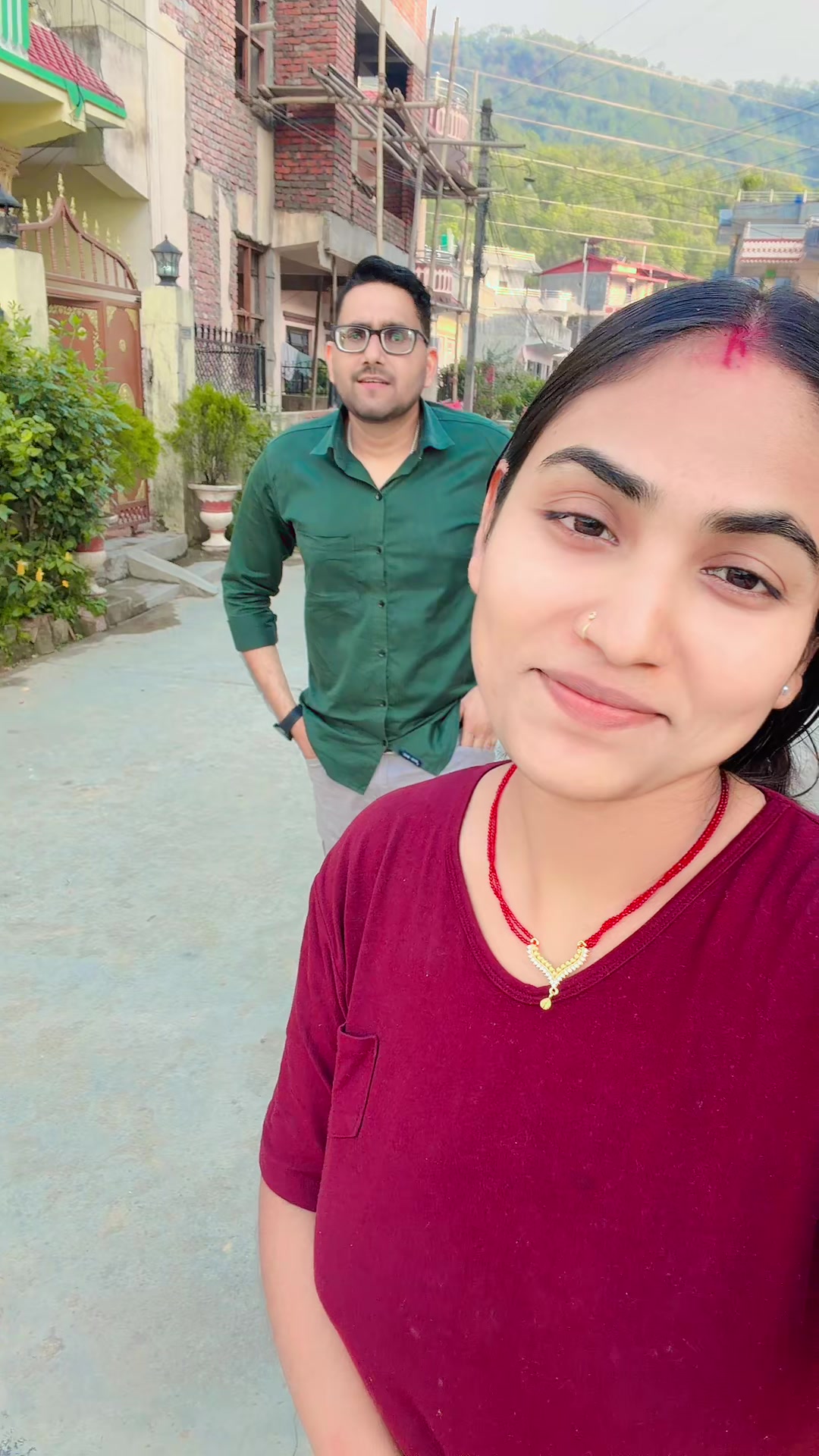 @Chandraprakashadhikari