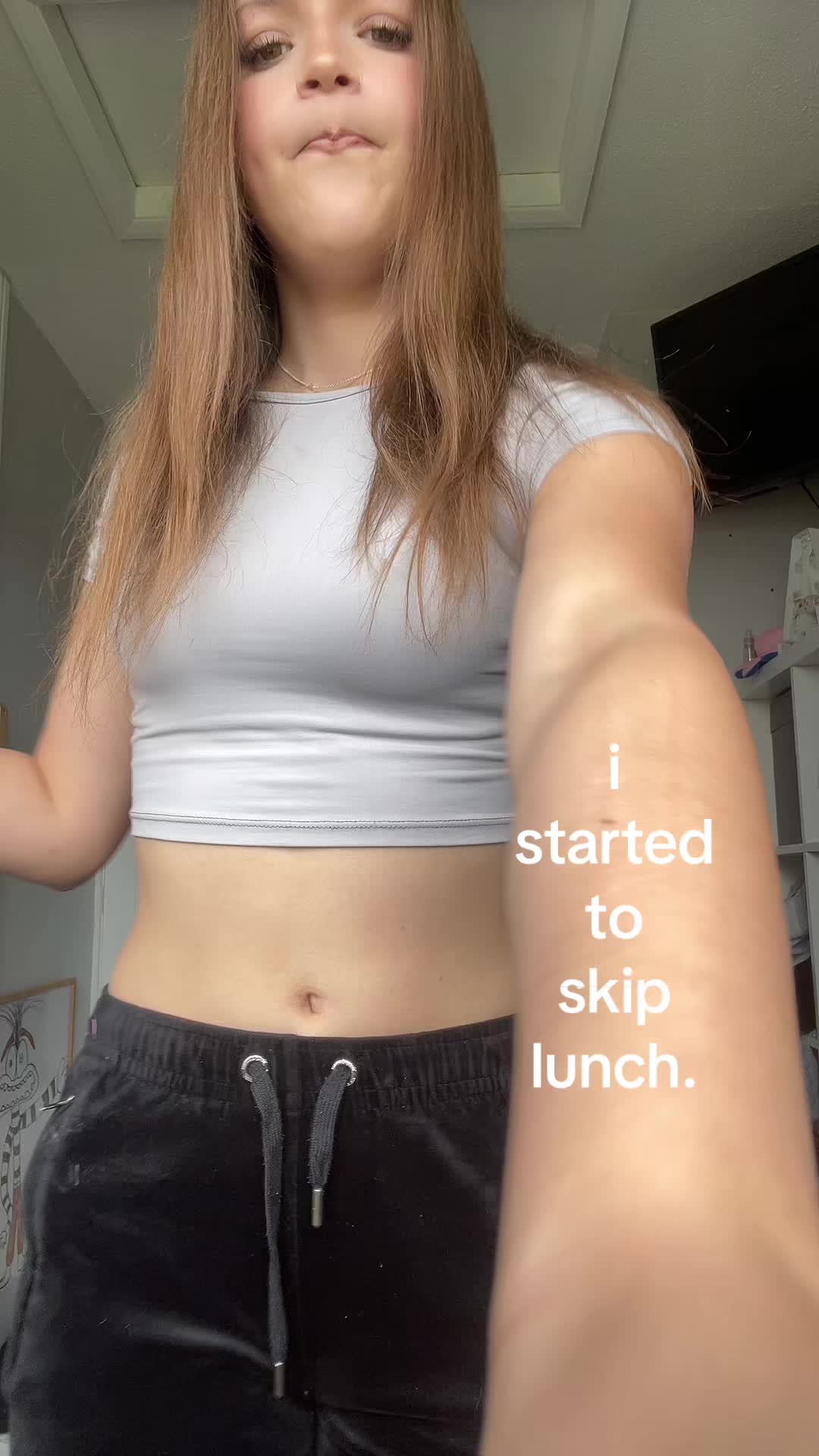 @secret