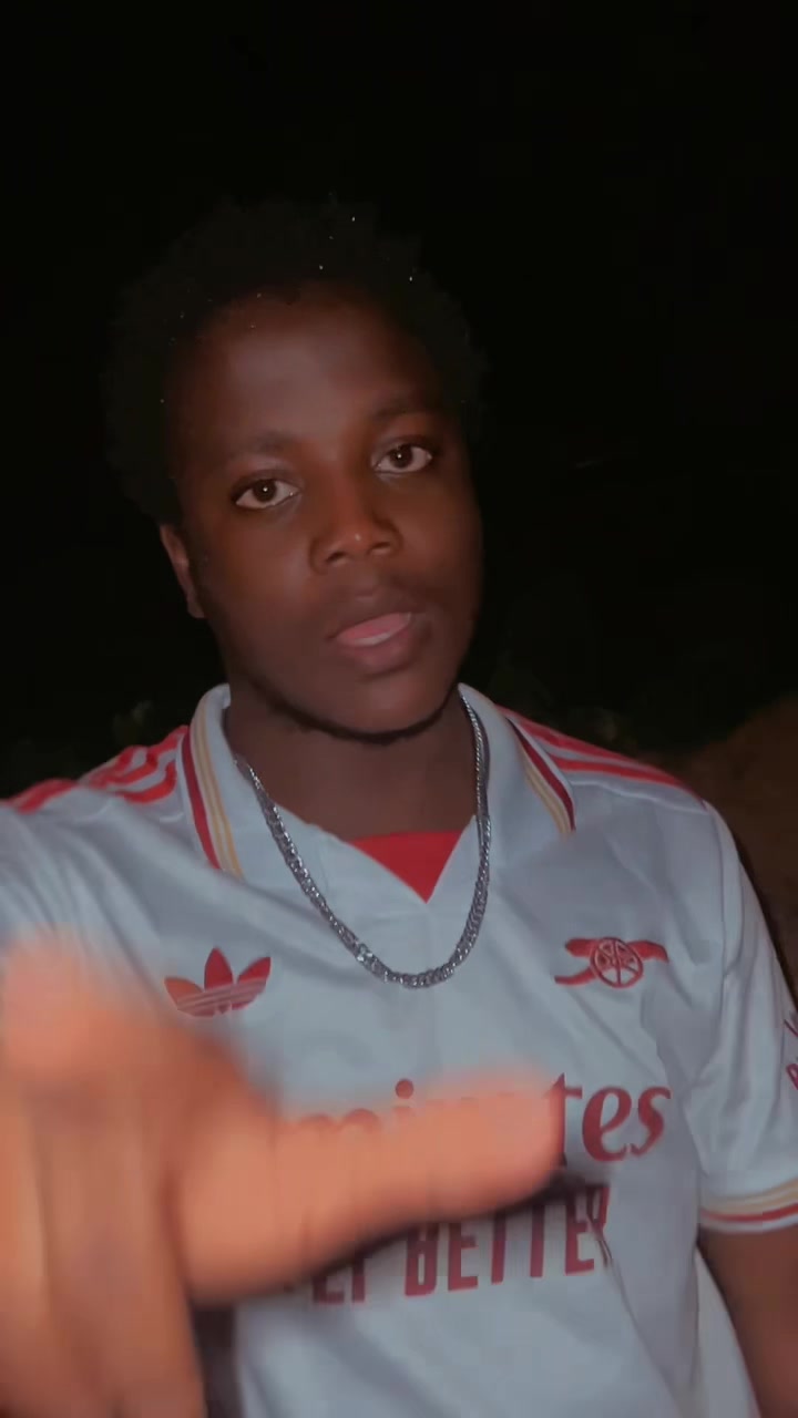 @ROMAVOCAL BWOY OFFICIAL