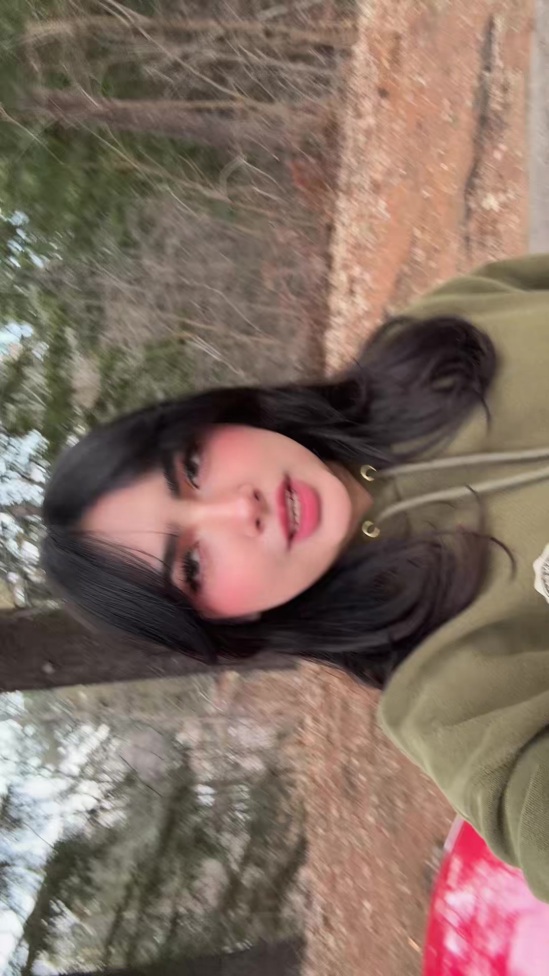 @Isis Rodriguez