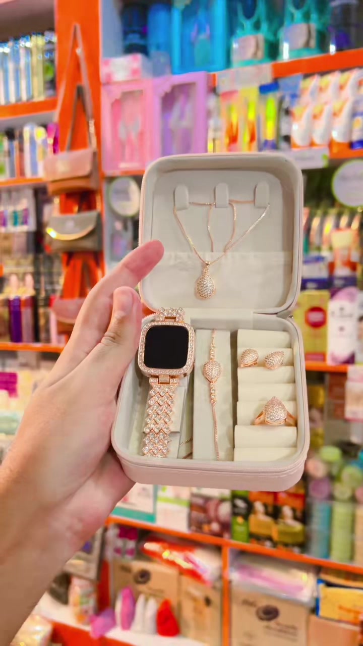 @Beauty Bazar 🛍️