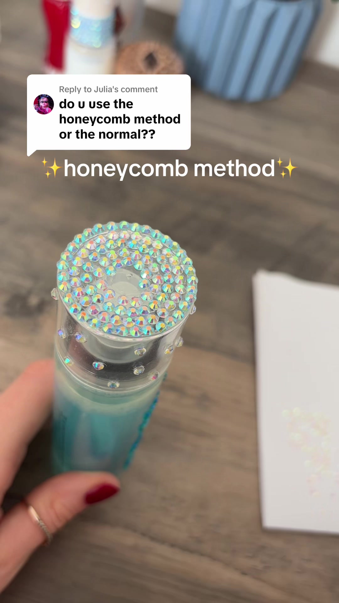 @Notes by Beth