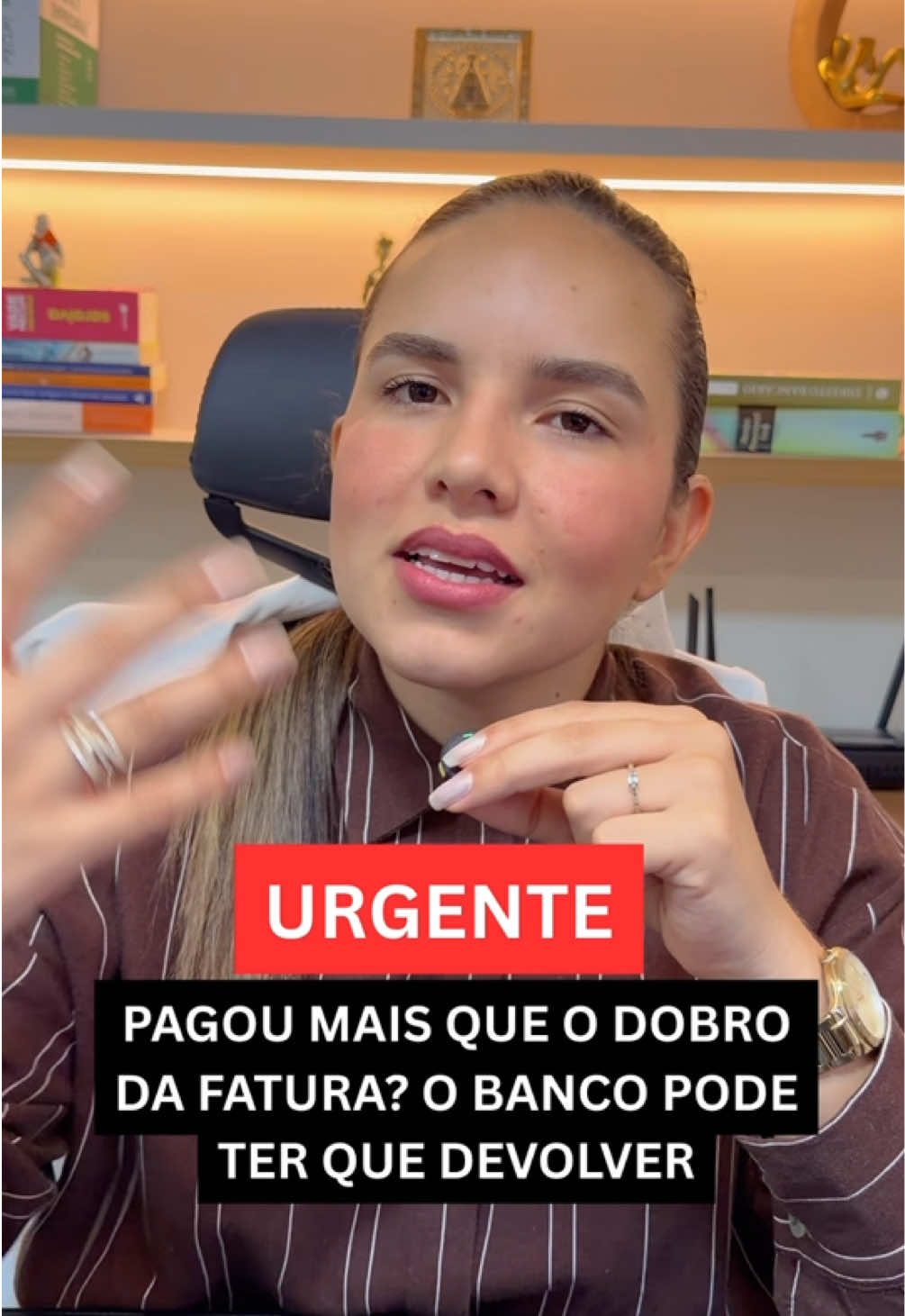 @Letícia Bianca Advogada