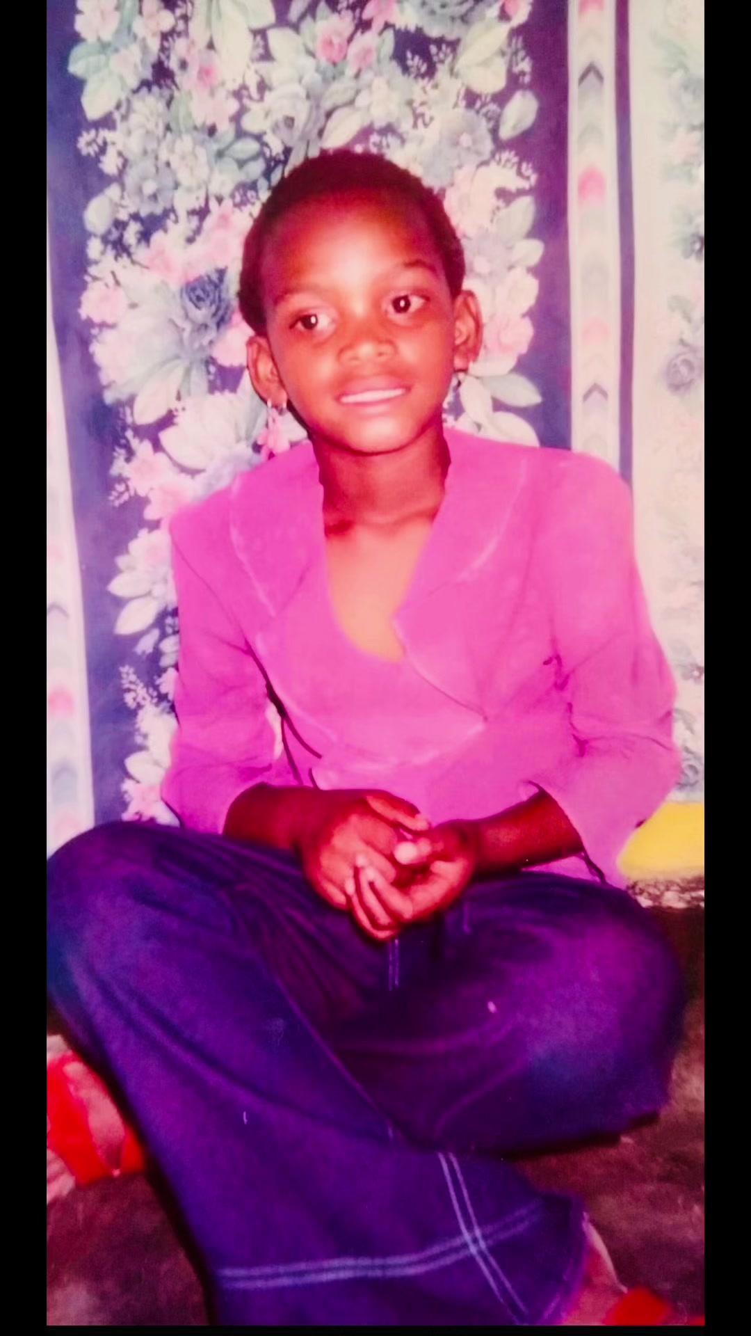 @Zanele