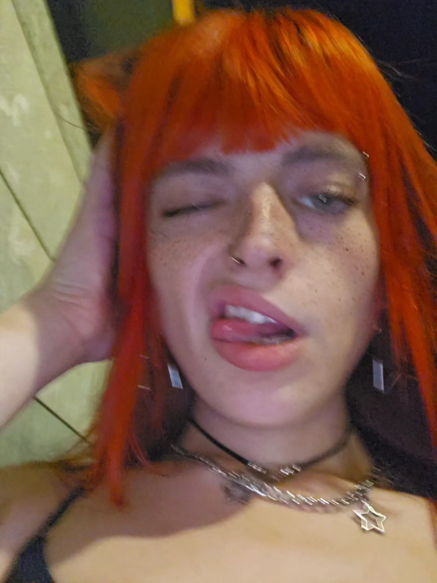 @Lexi⭐️