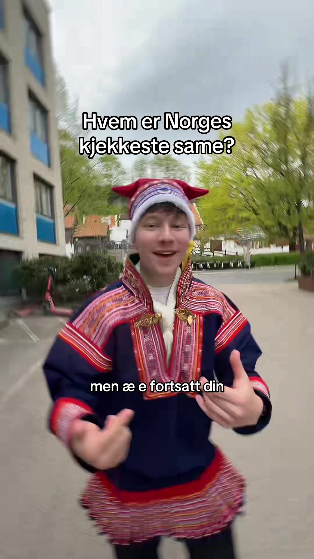 @Fremoverlenteboys