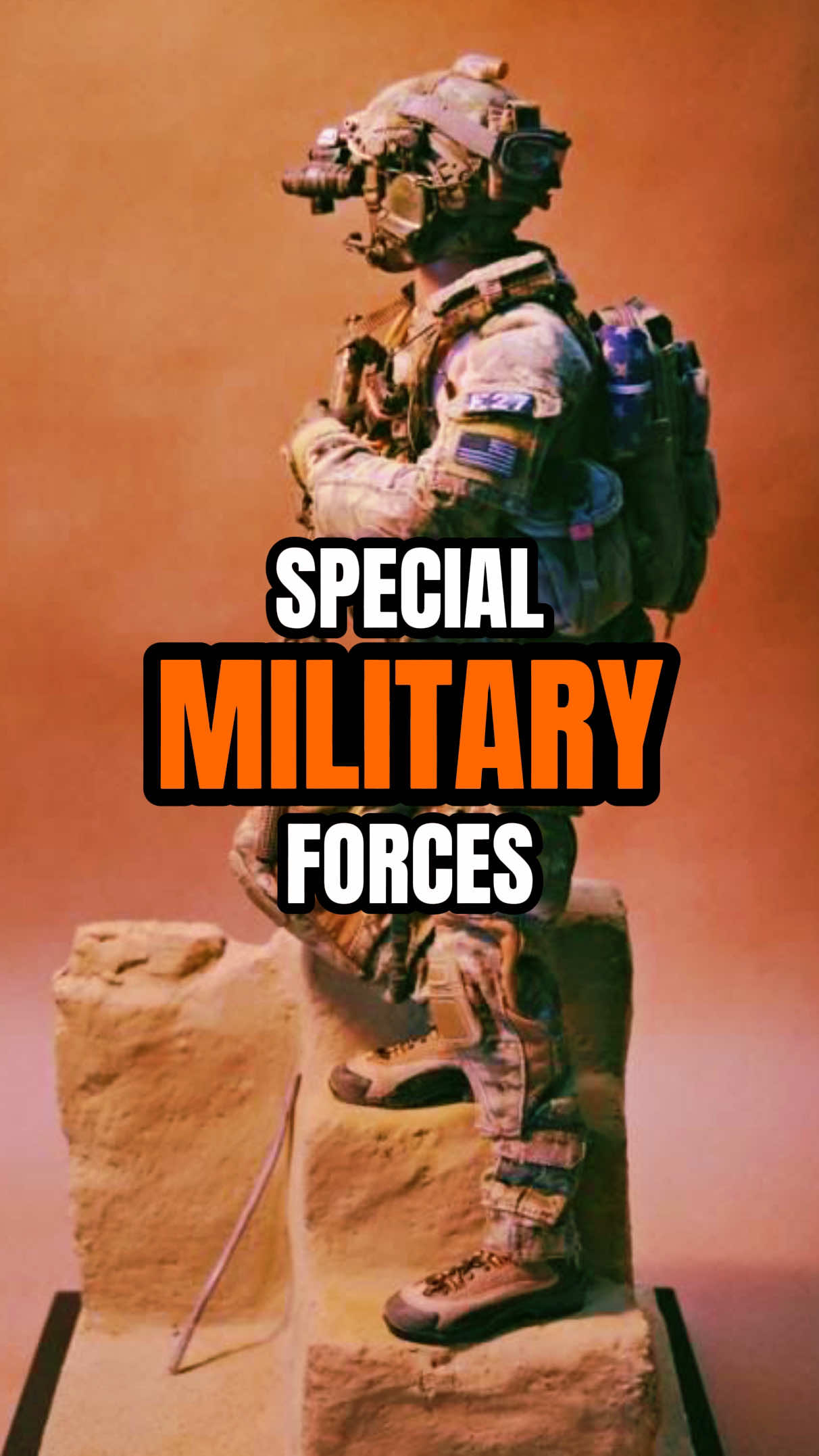 @Special Forces TV