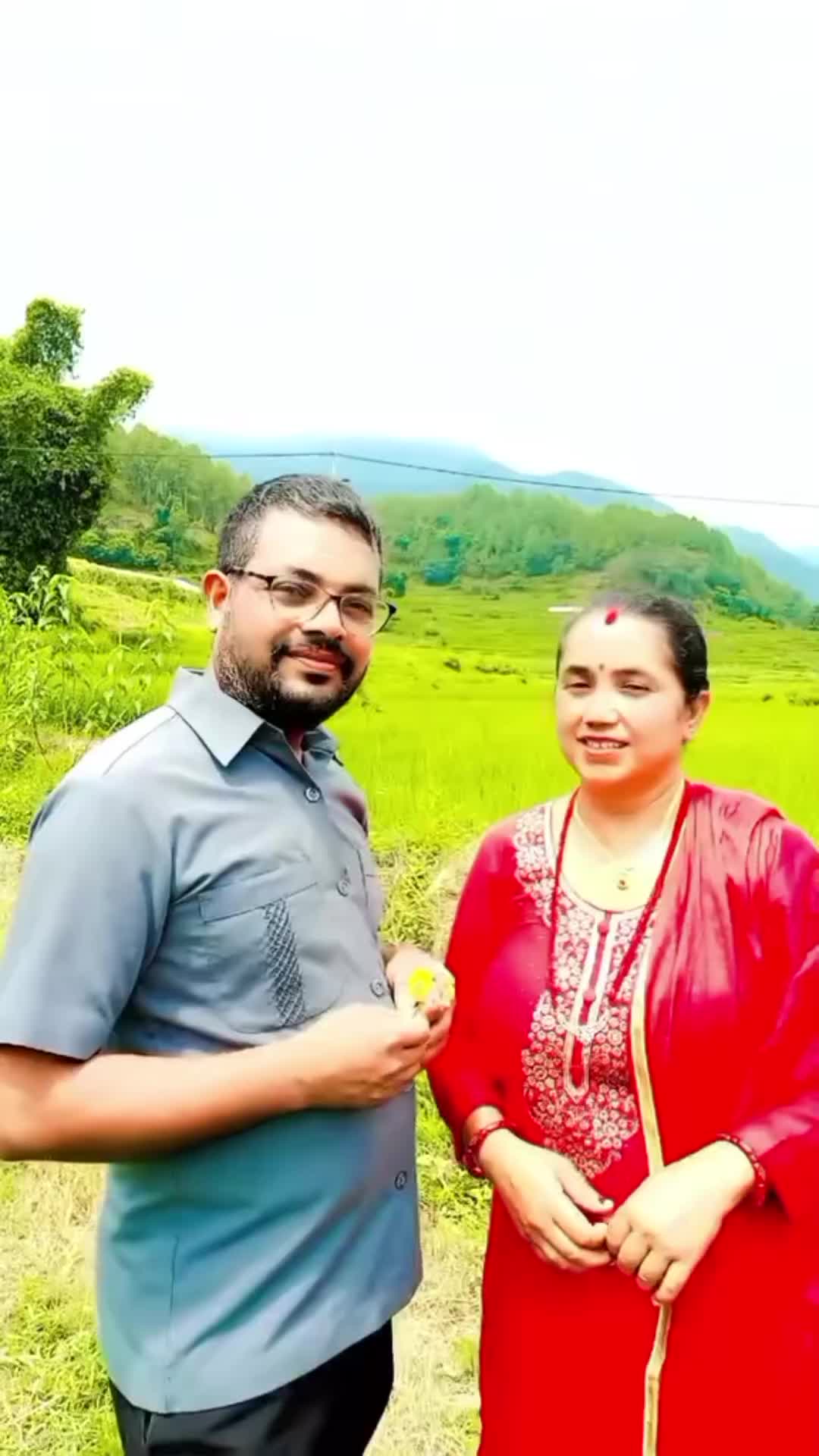 @Bimala poudel 💗