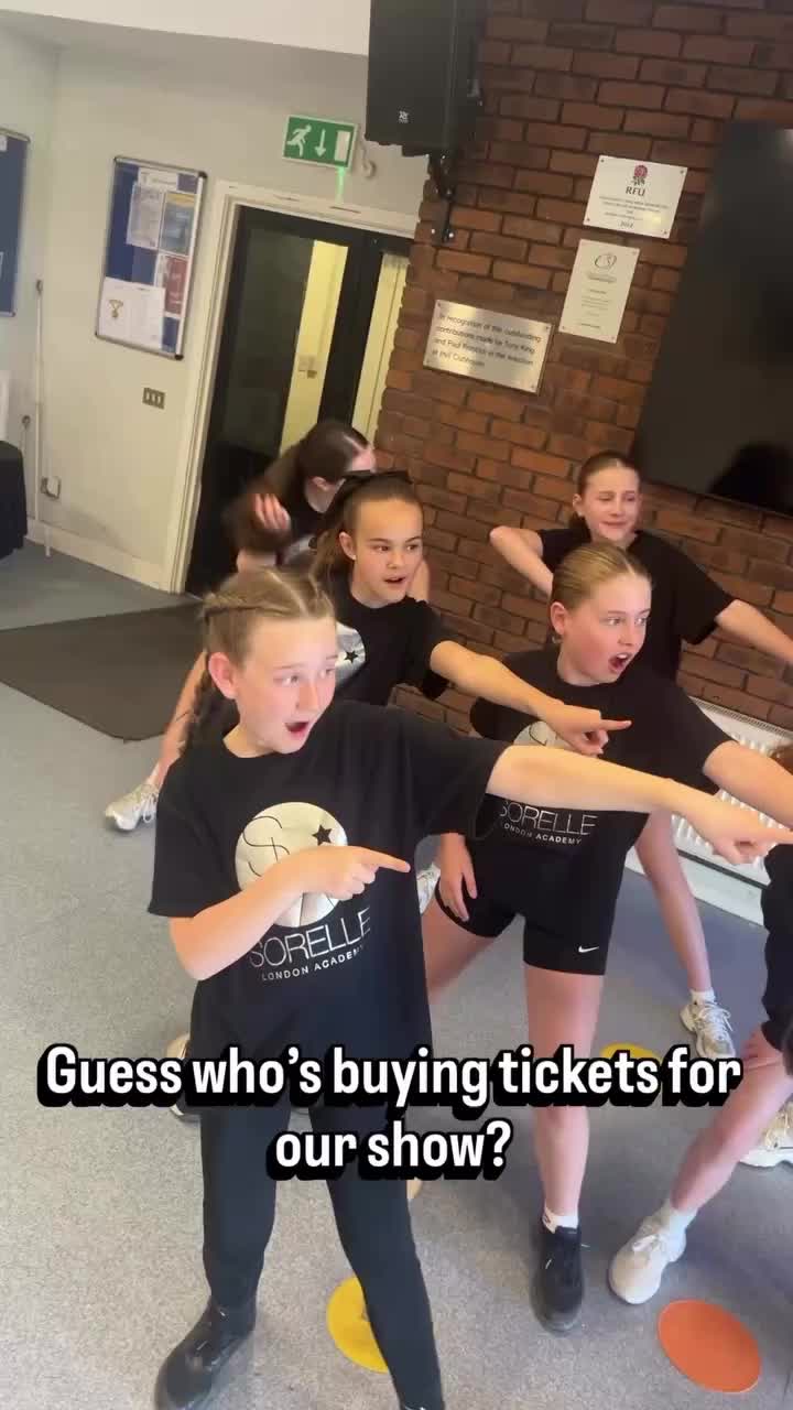 @SorelleAcademyldn