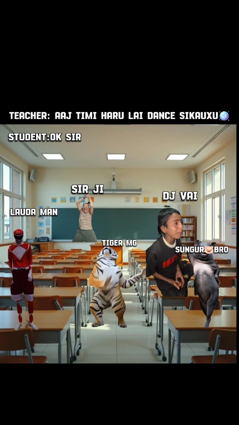 @Dhi Ru
