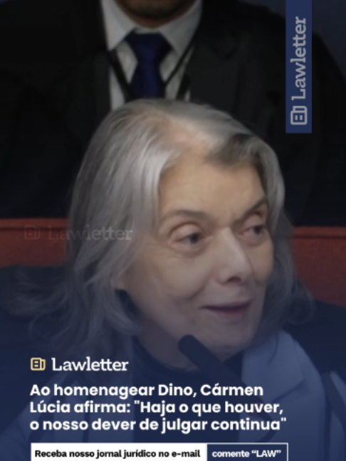 @Lawletter