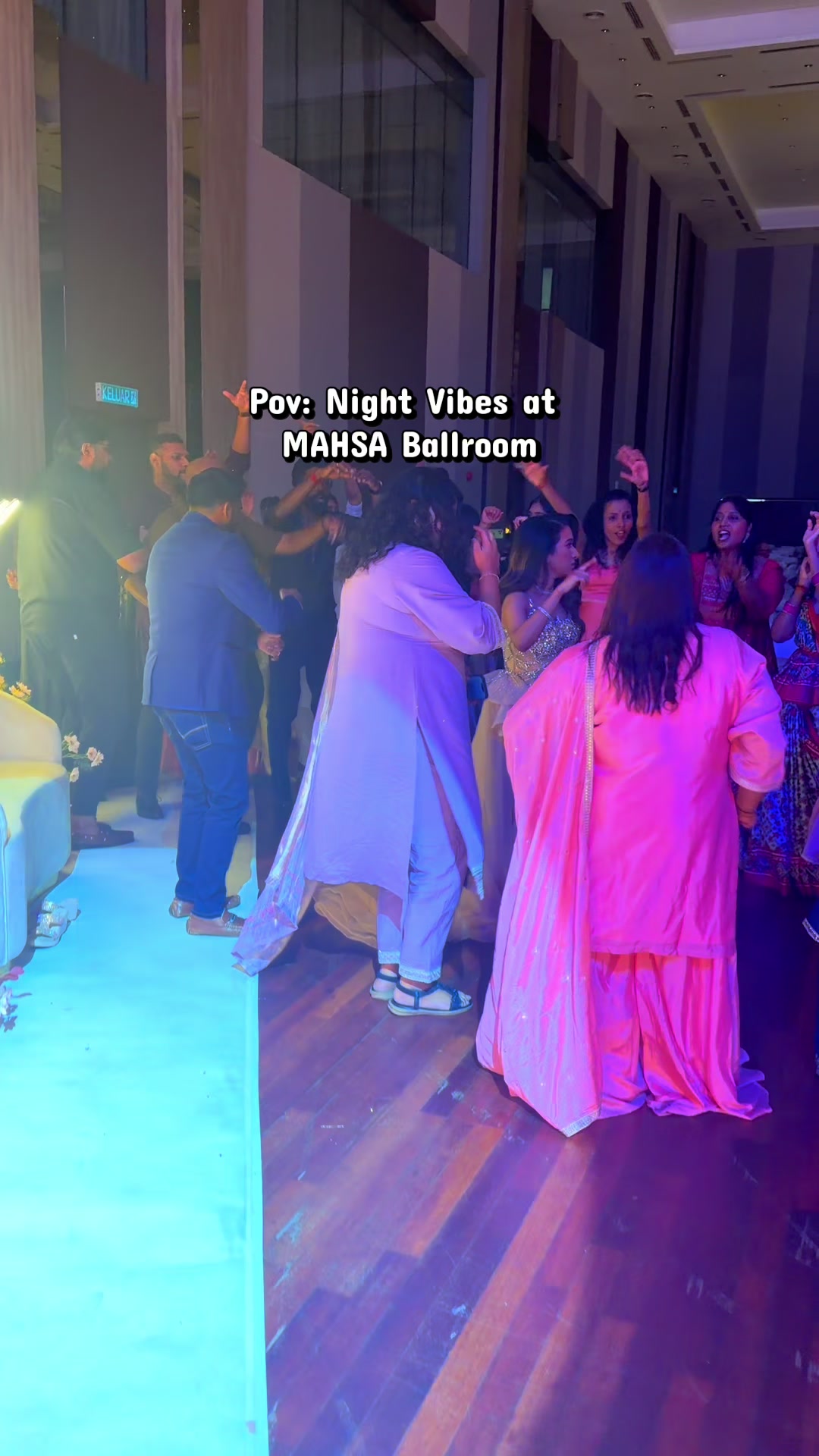 @MAHSA Event Spaces
