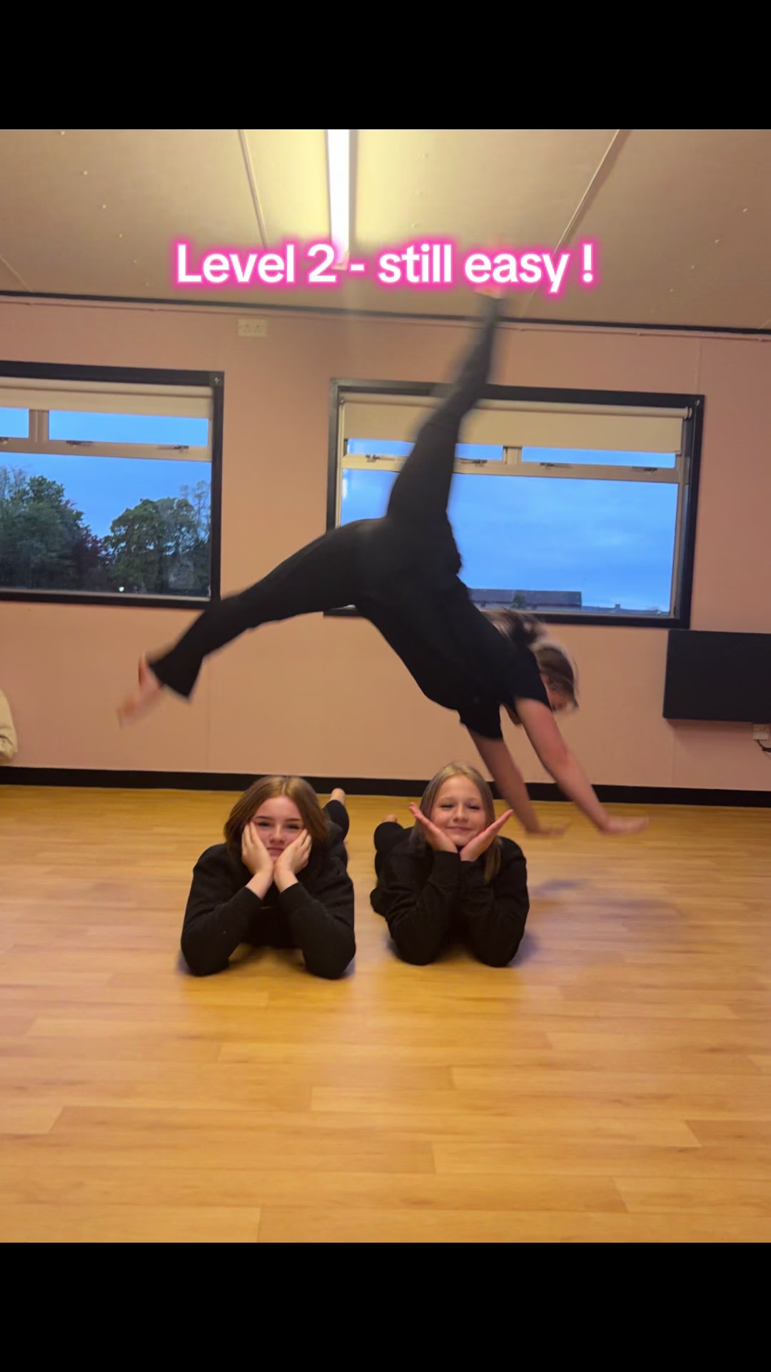 @HelenGreenAcademyOfDance
