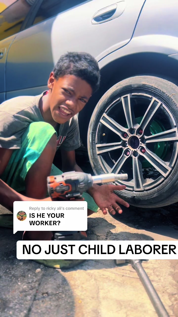 @Shane