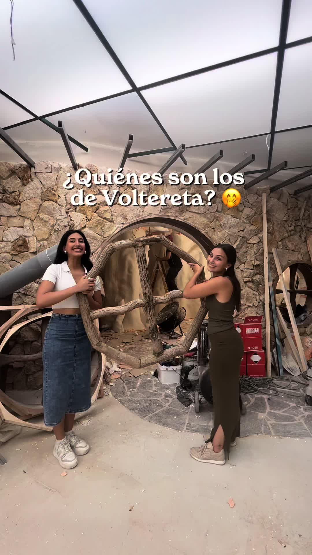 @volteretarestaurante