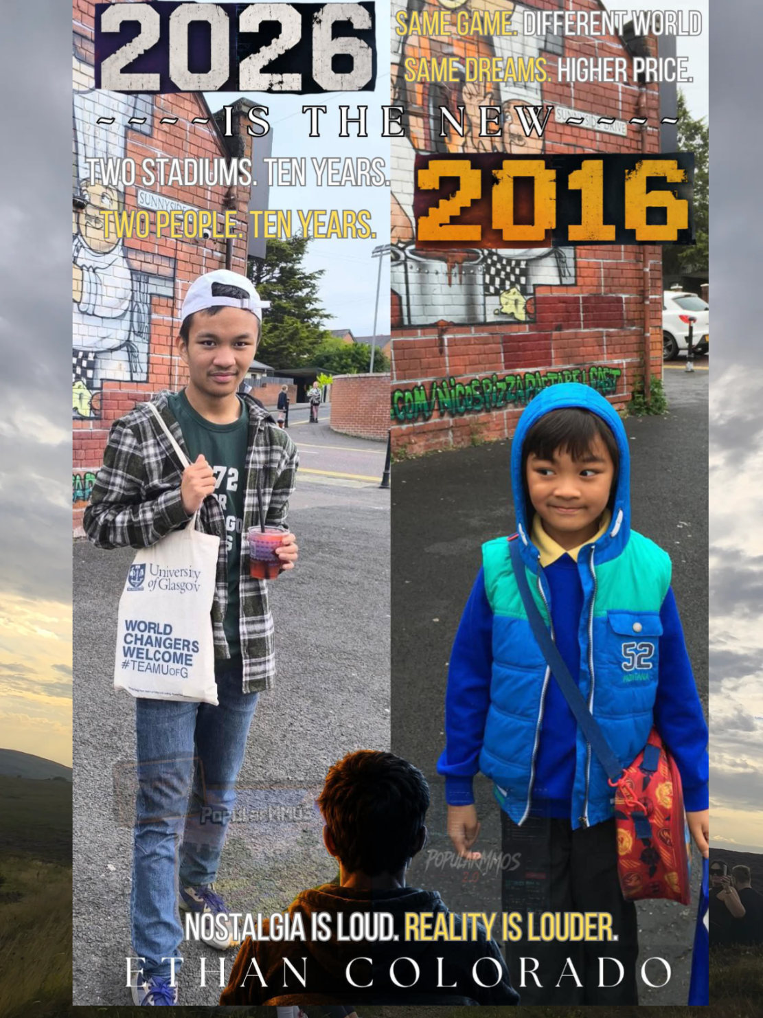 @Ethan Colorado โ๐