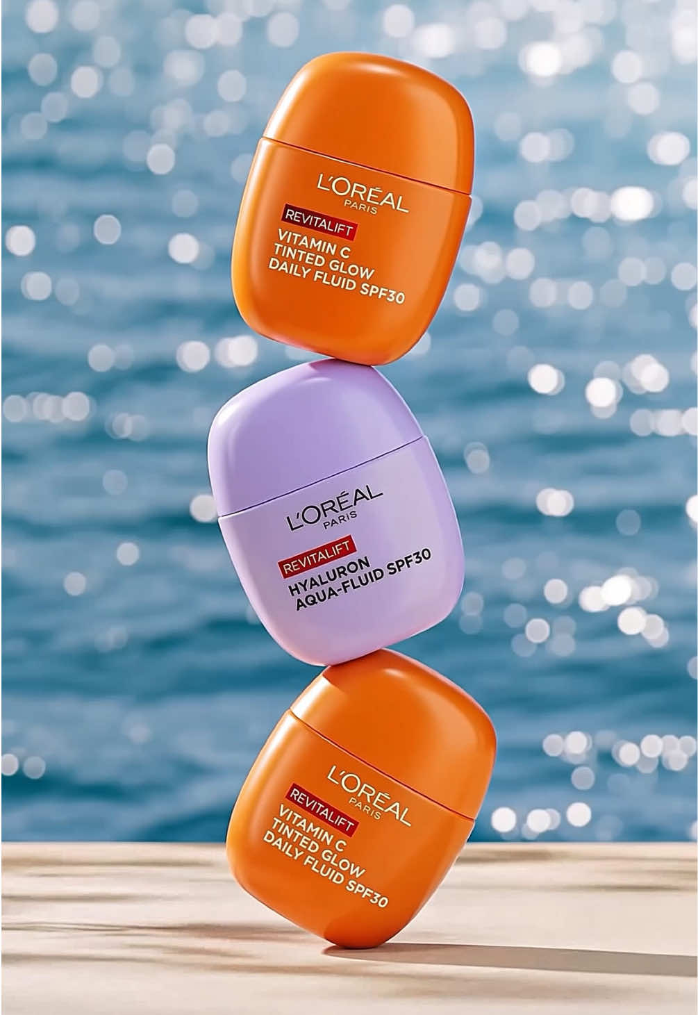 @L’Oréal Paris