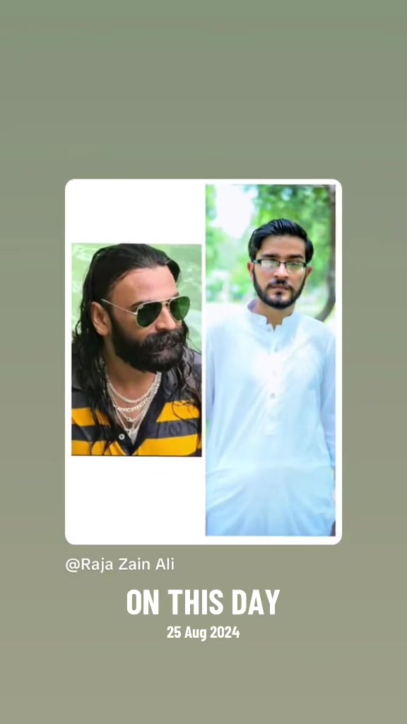@Raja Mani Atique 333 🇵🇰