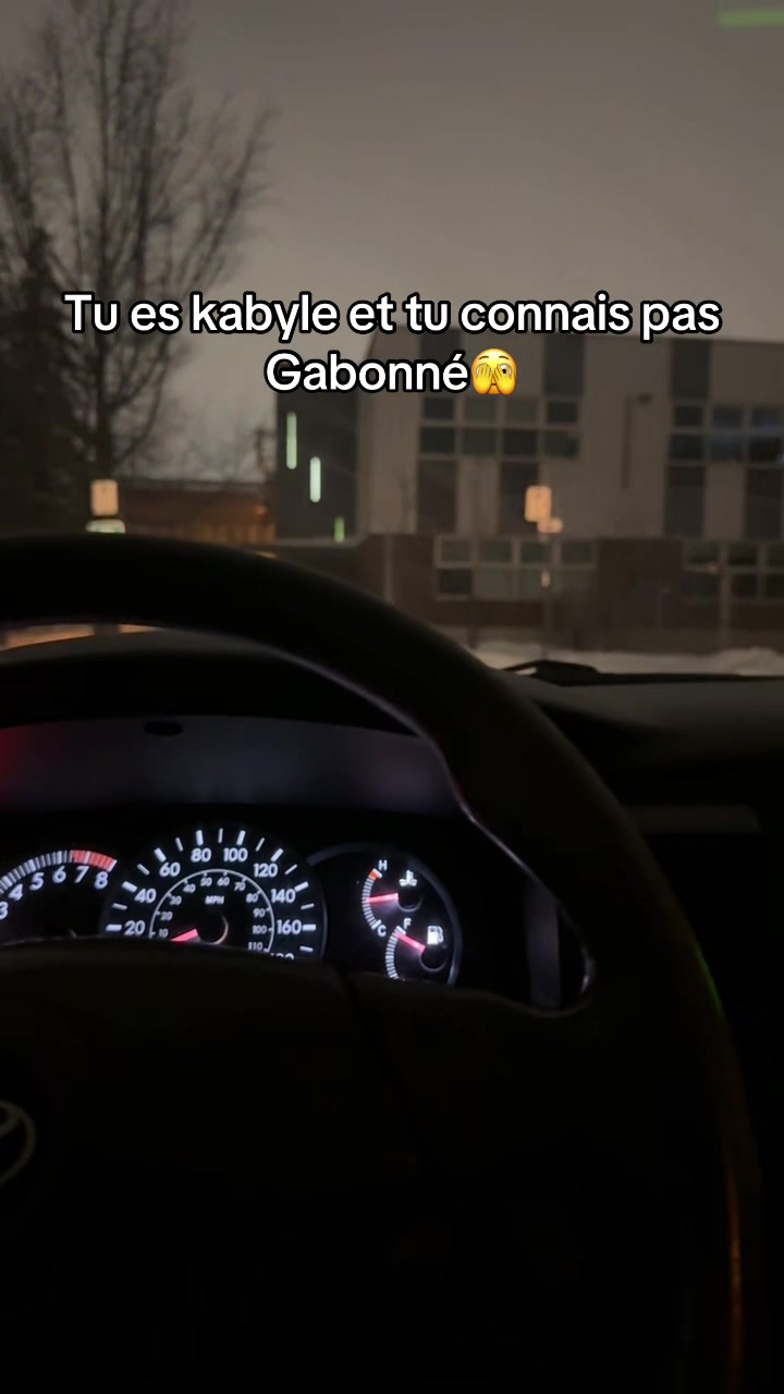 @Gaming kabyle H