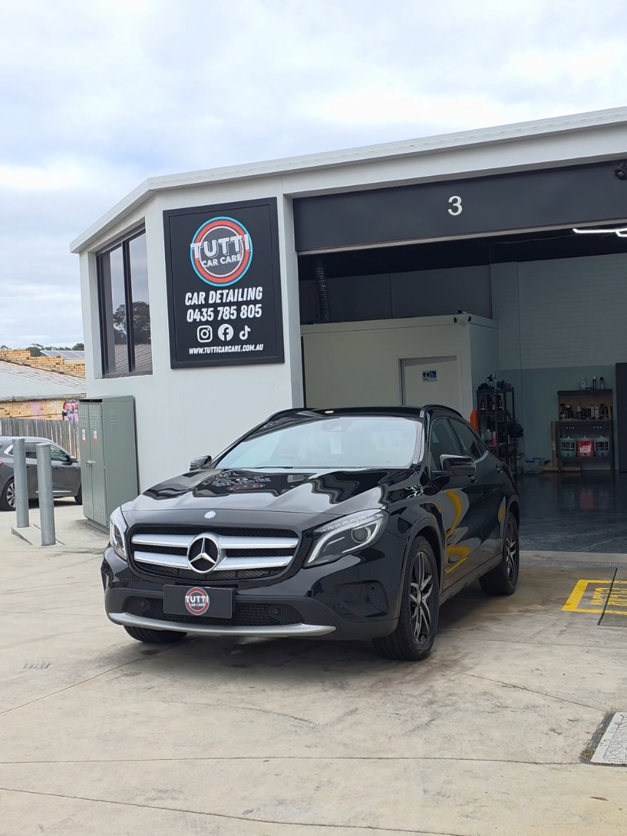 @Tutti Car Care