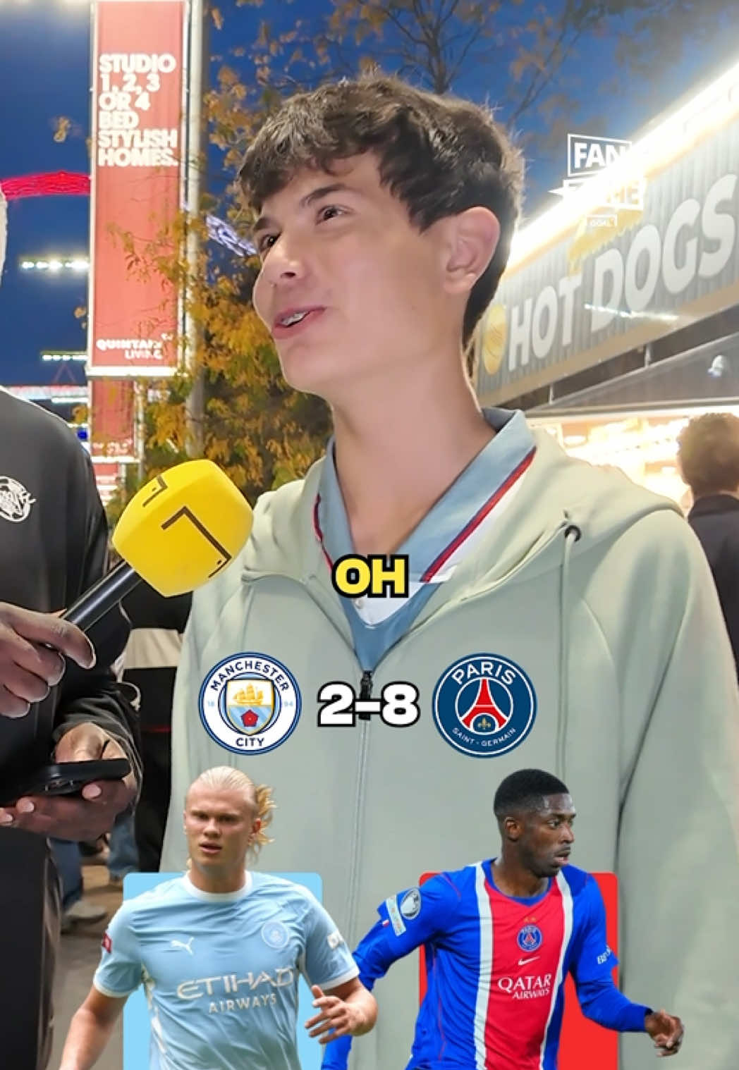 @GOAL's FanZone