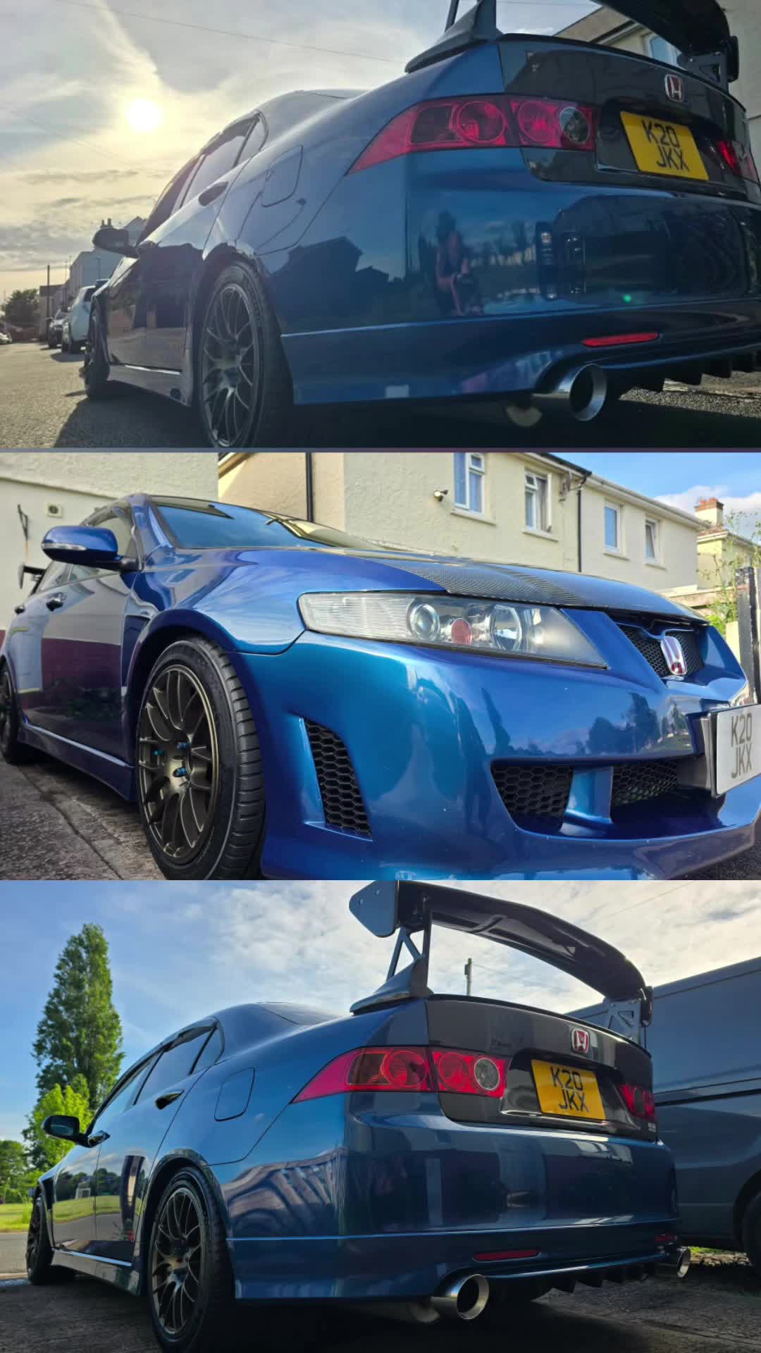 @Anything Automotive