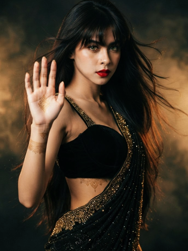 @🌹Anisha_AI🌹
