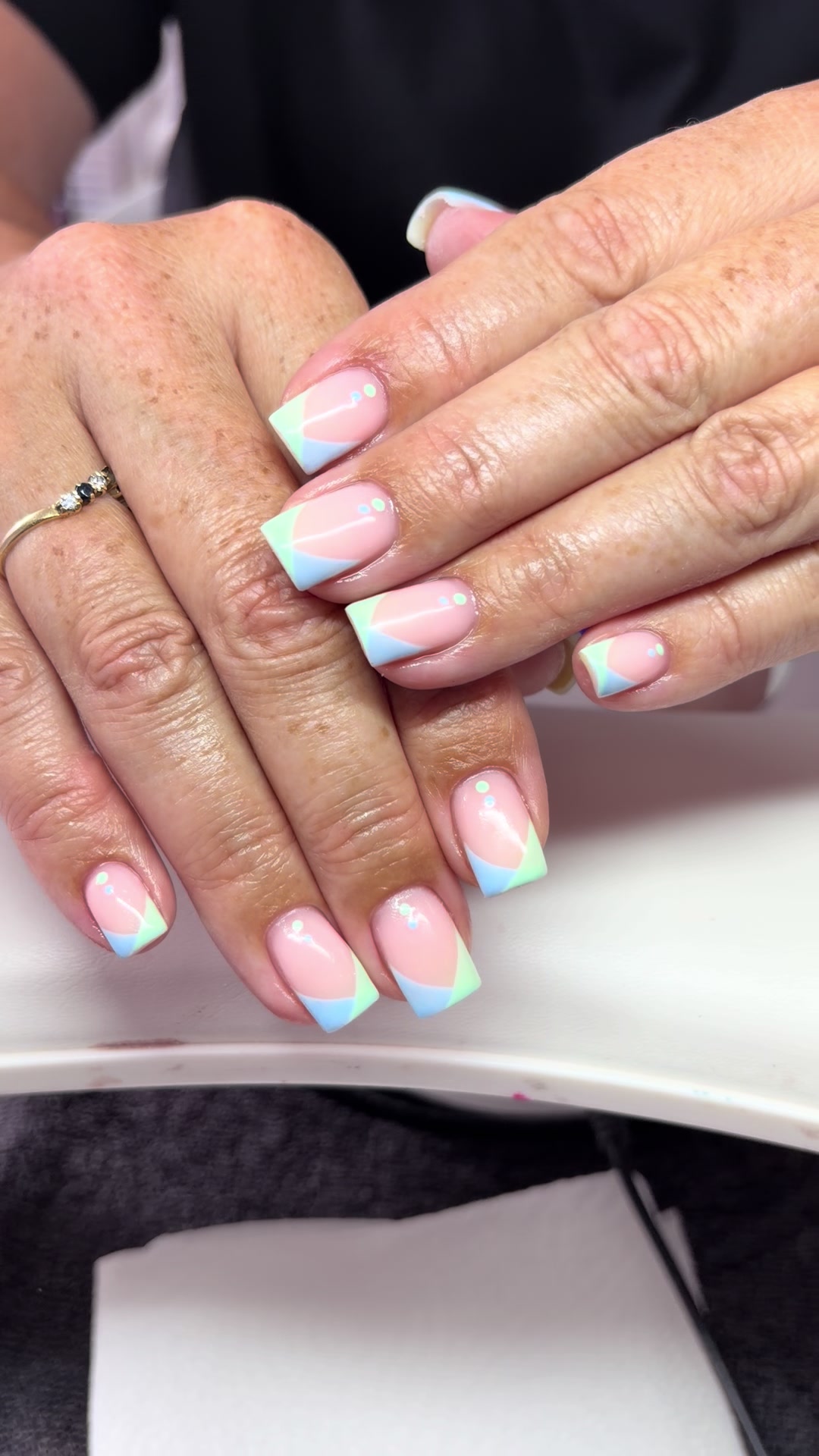 @L.J.K Nails & Beauty