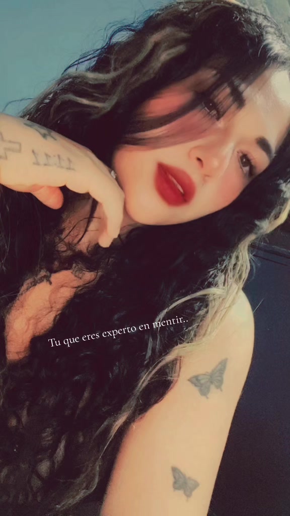 @Hern&aacute;ndez mia 🥰