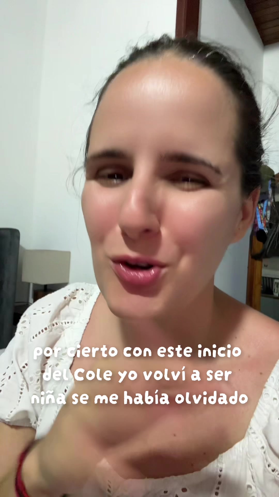 @maria gabriela reyes