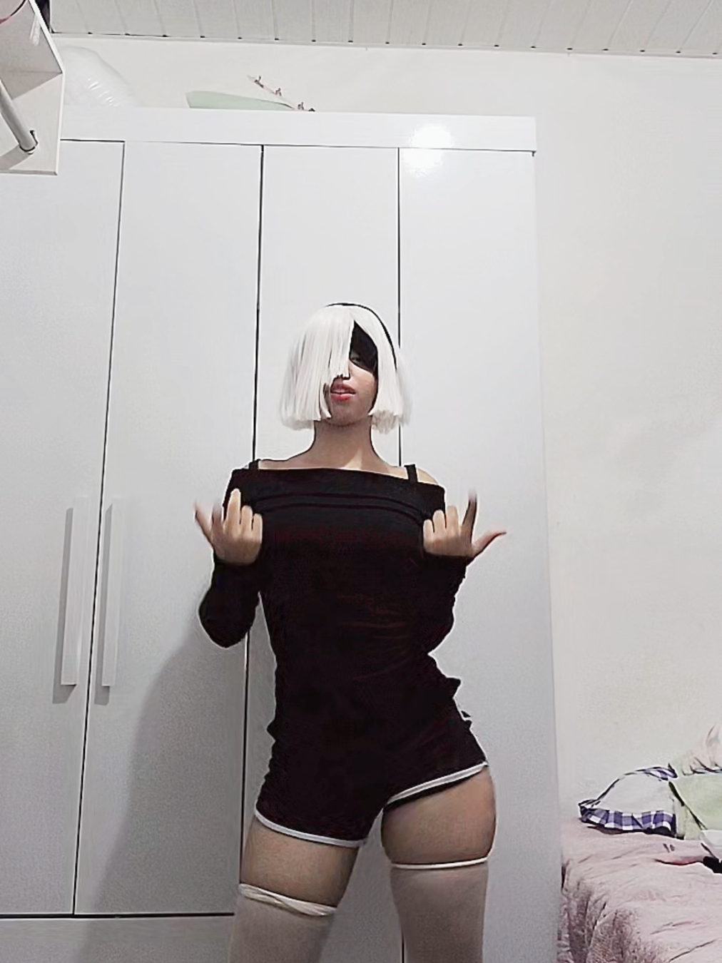 @Morgan