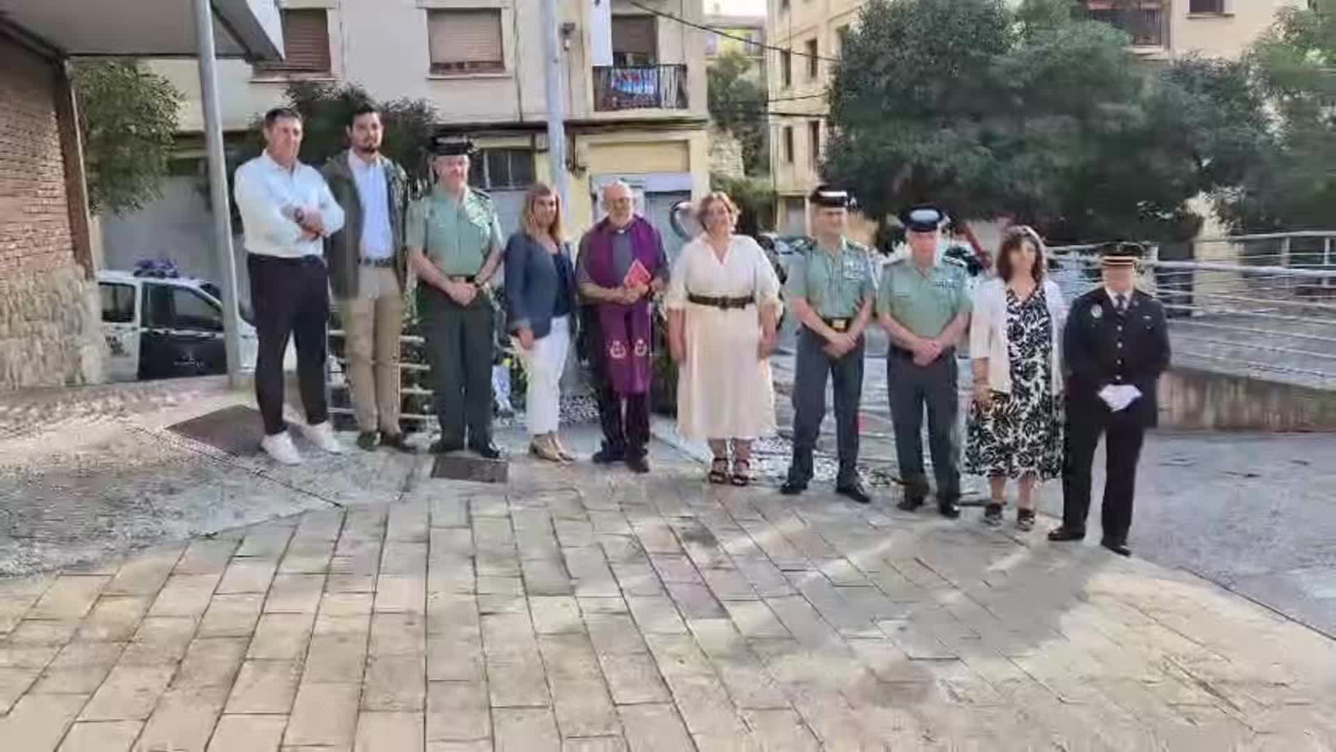 @Guardia Civil Navarra