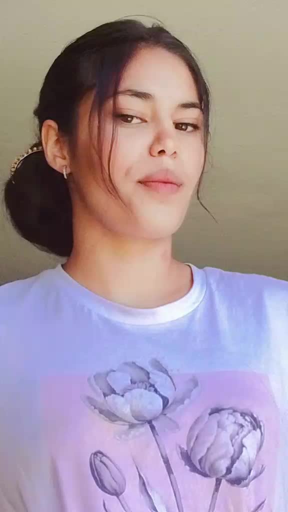 @Adriana Ela ๐๐ซฃ♥๏ธ