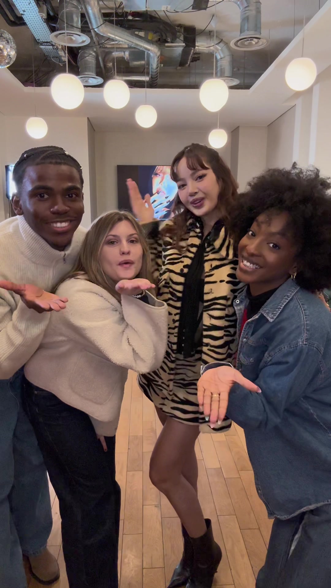 @Sony Music France