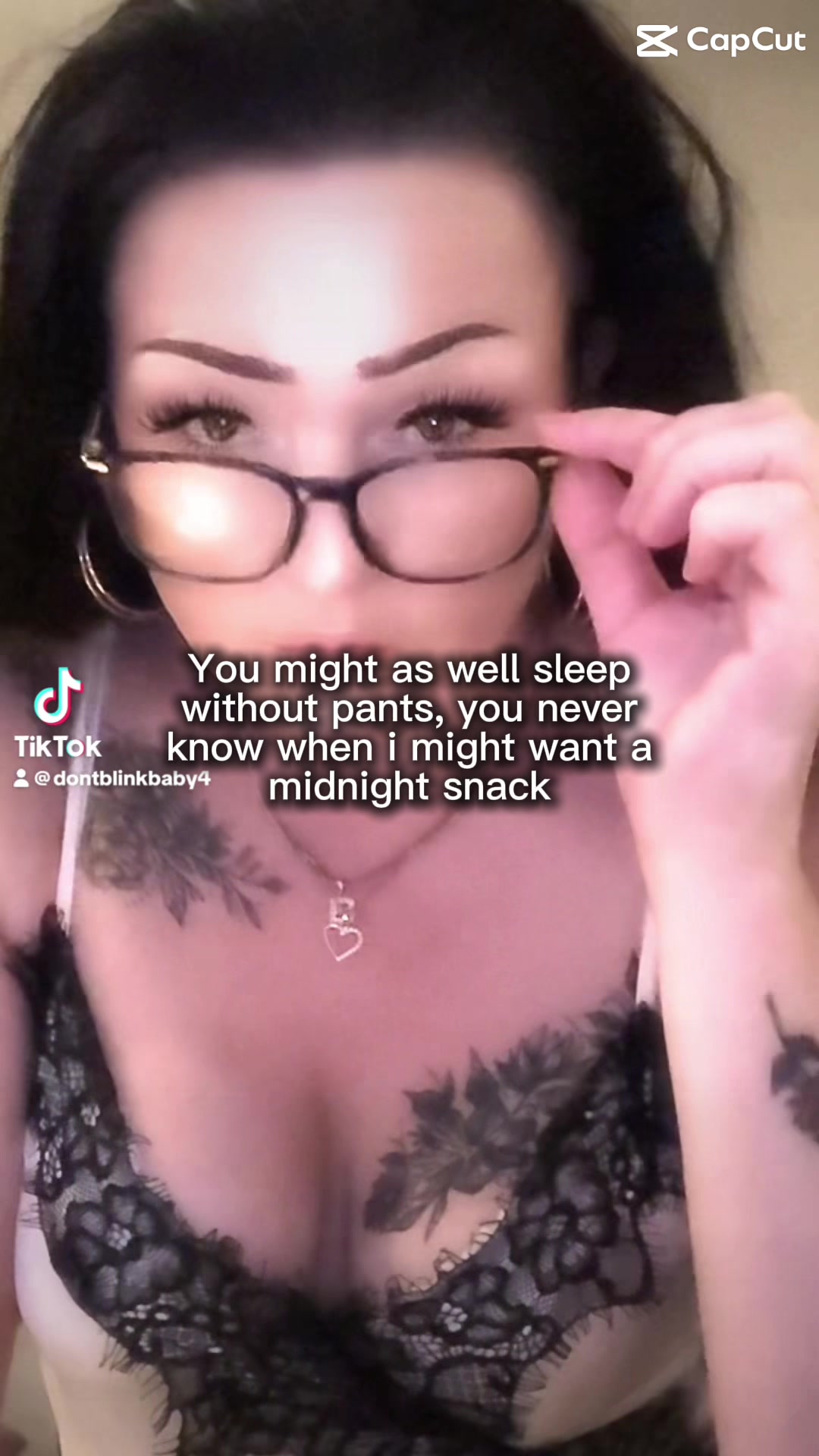 @💋🖤😜DontBlinkBaby4😜🖤💋