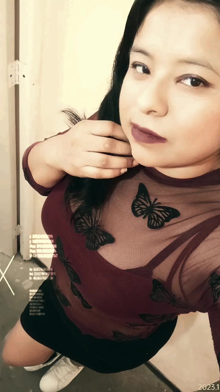 @chaparrita