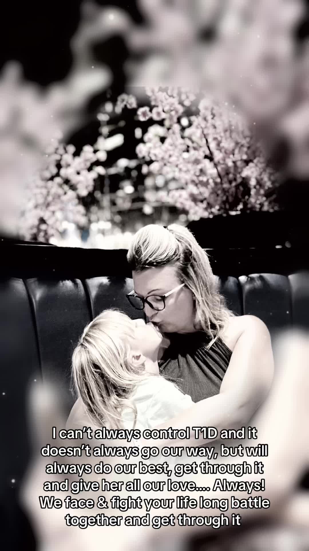 @MUMMY T1D - Type1 Diabetes mum