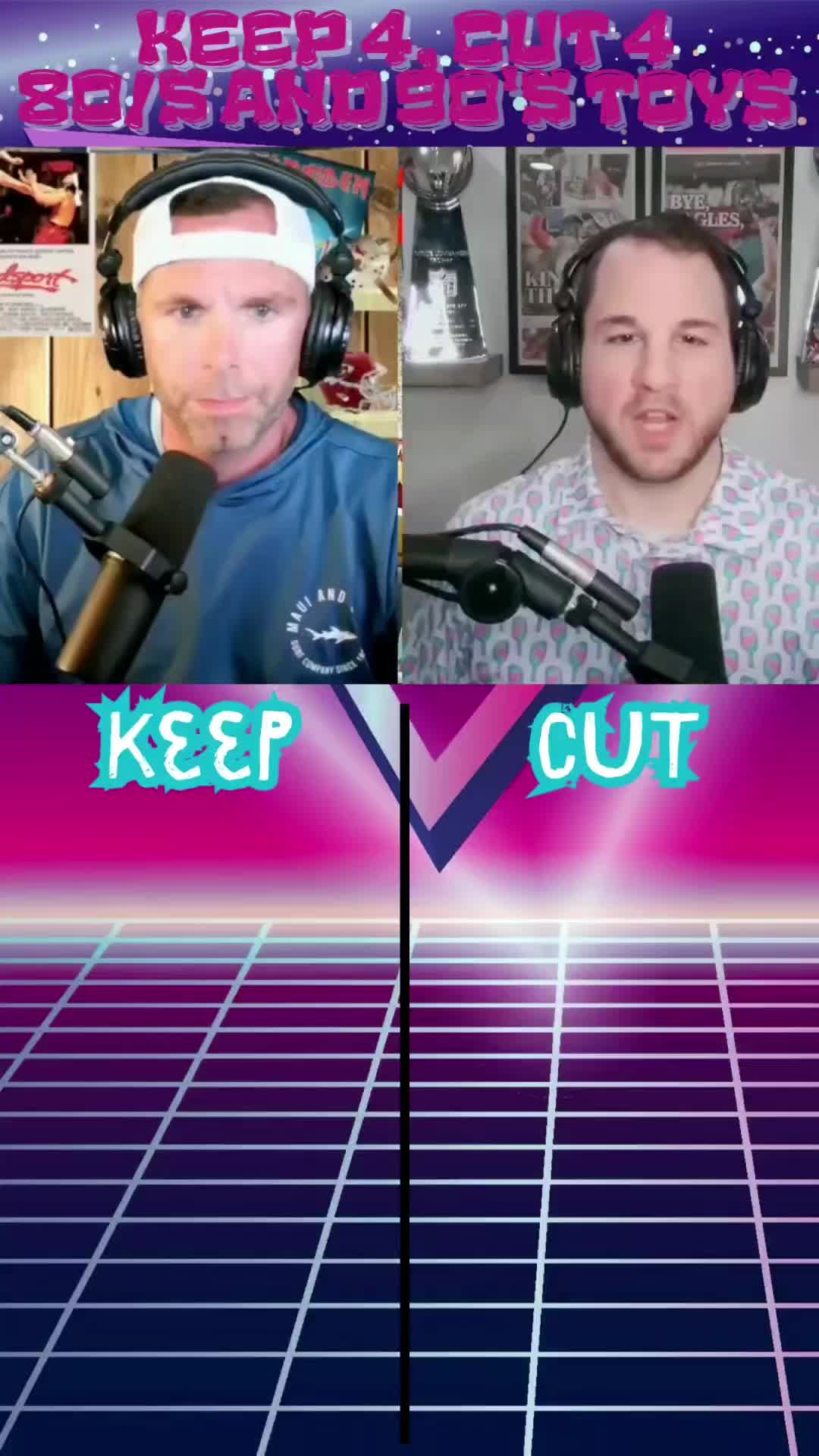@Starcade Media