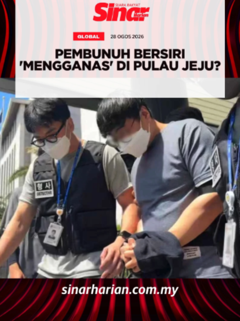@Sinar Harian